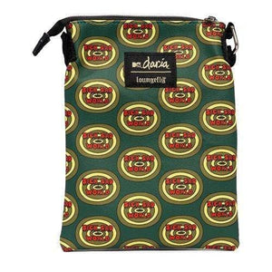 ToyShnip Loungefly Daria Passport Purse - Entertainment Earth Exclusive — Backpacks