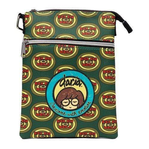 ToyShnip Loungefly Daria Passport Purse - Entertainment Earth Exclusive — Backpacks
