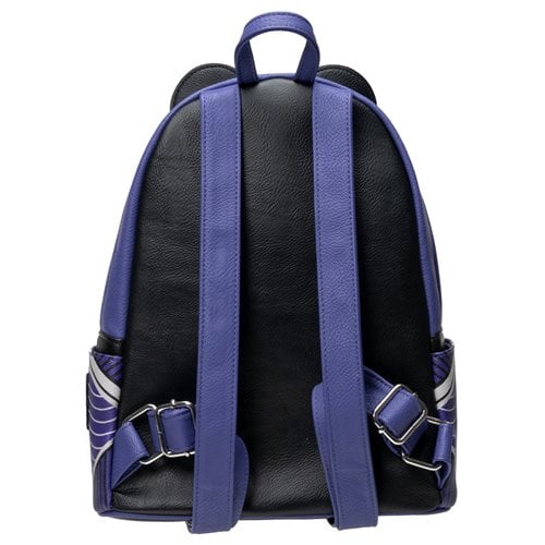 ToyShnip Loungefly Disney 100 Art Deco Mickey Mouse Mini-Backpack - Entertainment Earth Exclusive — Backpacks