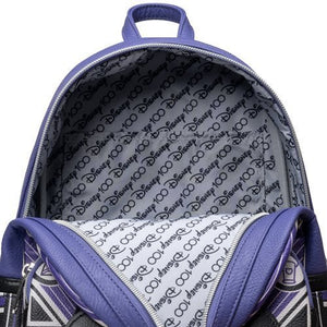 ToyShnip Loungefly Disney 100 Art Deco Mickey Mouse Mini-Backpack - Entertainment Earth Exclusive — Backpacks