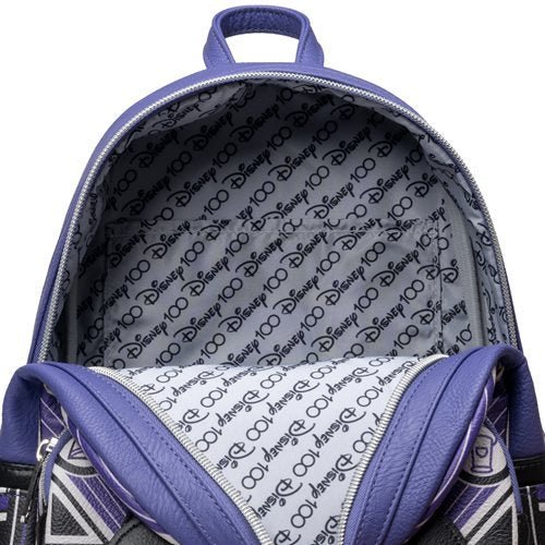 ToyShnip Loungefly Disney 100 Art Deco Mickey Mouse Mini-Backpack - Entertainment Earth Exclusive — Backpacks