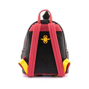 ToyShnip Loungefly Disney Villains Jafar Scene Mini-Backpack — Backpacks