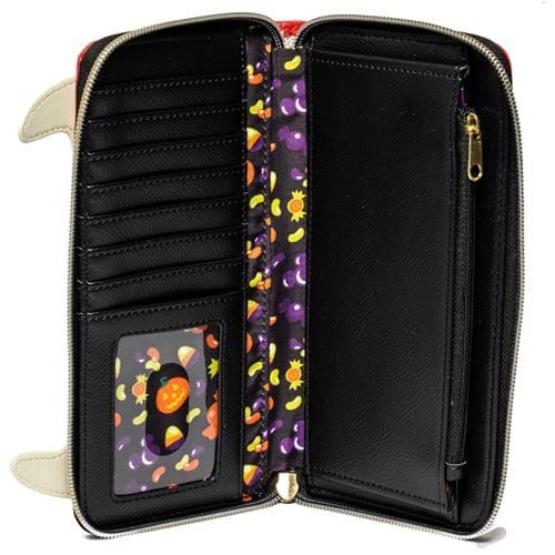 ToyShnip Loungefly Donald Duck Devil Cosplay Wallet - Entertainment Earth Exclusive — Backpacks