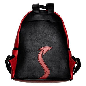 ToyShnip Loungefly Donald Duck Devil Donald Cosplay Mini-Backpack - Entertainment Earth Exclusive — Backpacks