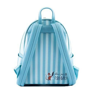 ToyShnip Loungefly Dumbo 80th Anniversary Soaring Dumbo Mini-Backpack — Backpacks