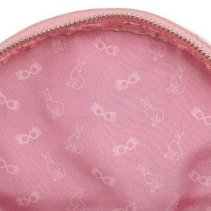 ToyShnip Loungefly Harry Potter Luna Lovegood Mini-Backpack — Backpacks