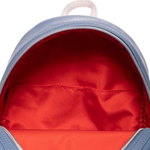 ToyShnip Loungefly Lilo & Stitch Holiday Santa Stitch Mini-Backpack- Entertainment Earth Exclusive — Backpacks