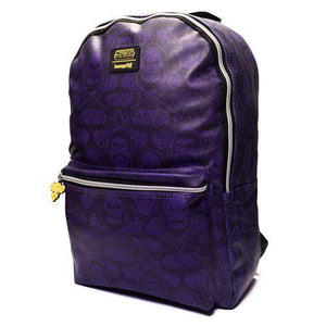 ToyShnip Loungefly Masters of the Universe Skeletor Backpack - Entertainment Earth Exclusive — Backpacks
