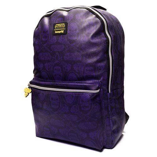 ToyShnip Loungefly Masters of the Universe Skeletor Backpack - Entertainment Earth Exclusive — Backpacks