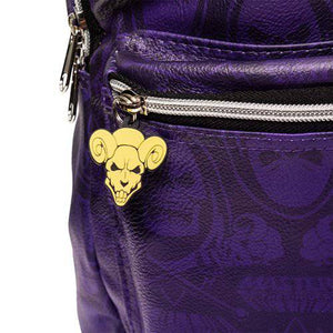 ToyShnip Loungefly Masters of the Universe Skeletor Backpack - Entertainment Earth Exclusive — Backpacks