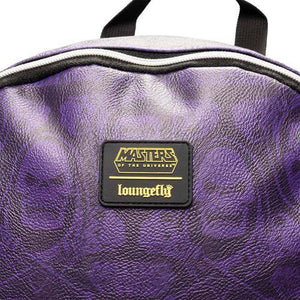 ToyShnip Loungefly Masters of the Universe Skeletor Backpack - Entertainment Earth Exclusive — Backpacks