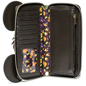 ToyShnip Loungefly Mickey Mouse Frankenstein Cosplay Wallet - Entertainment Earth Exclusive — Backpacks