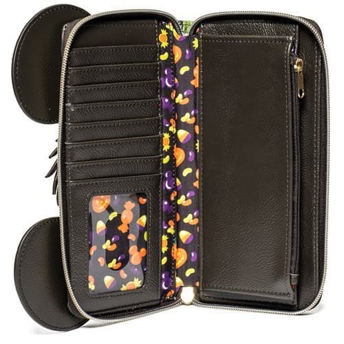 ToyShnip Loungefly Mickey Mouse Frankenstein Cosplay Wallet - Entertainment Earth Exclusive — Backpacks