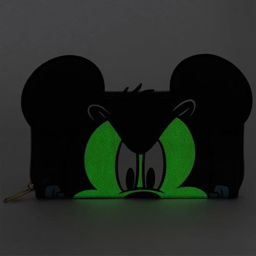 ToyShnip Loungefly Mickey Mouse Frankenstein Cosplay Wallet - Entertainment Earth Exclusive — Backpacks