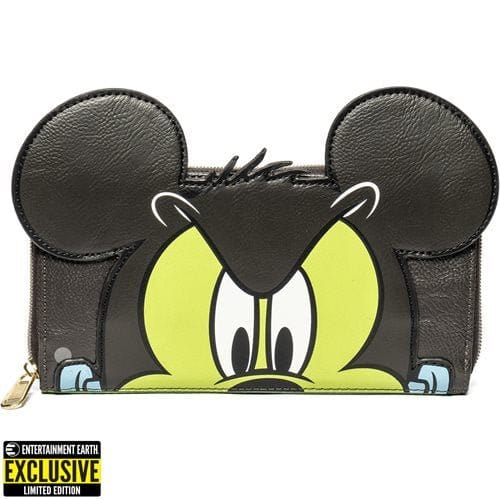 ToyShnip Loungefly Mickey Mouse Frankenstein Cosplay Wallet - Entertainment Earth Exclusive — Backpacks
