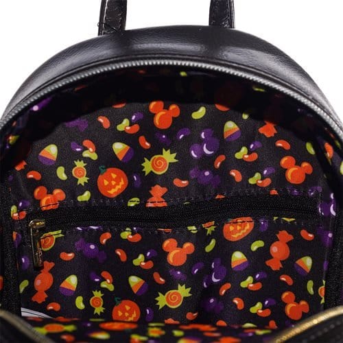 ToyShnip Loungefly Mickey Mouse Frankenstein Mickey Cosplay Mini-Backpack - Entertainment Earth Exclusive — Backpacks