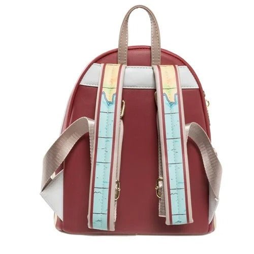ToyShnip Loungefly One Piece Going Merry Ship Mini-Backpack - Entertainment Earth Exclusive — Backpacks