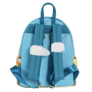 ToyShnip Loungefly One Piece Tony Chopper Treasure Mini-Backpack - Entertainment Earth Exclusive — Backpacks