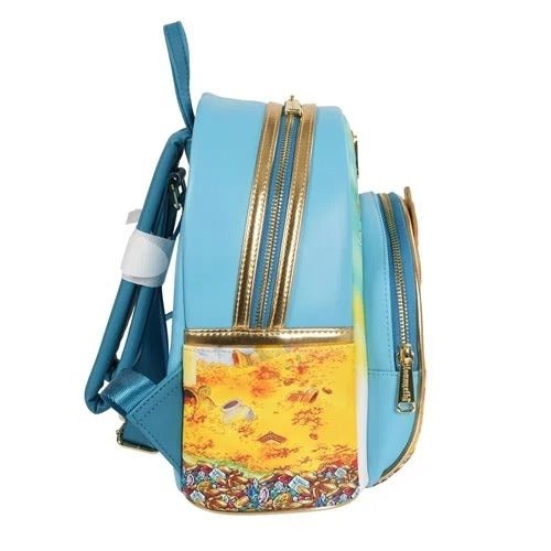 ToyShnip Loungefly One Piece Tony Chopper Treasure Mini-Backpack - Entertainment Earth Exclusive — Backpacks