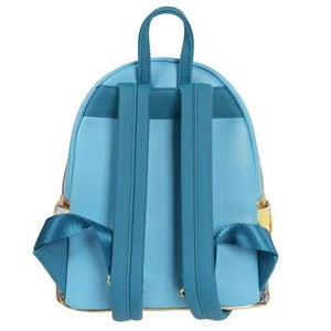 ToyShnip Loungefly One Piece Tony Chopper Treasure Mini-Backpack - Entertainment Earth Exclusive — Backpacks