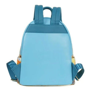ToyShnip Loungefly One Piece Tony Chopper Treasure Mini-Backpack - Entertainment Earth Exclusive — Backpacks