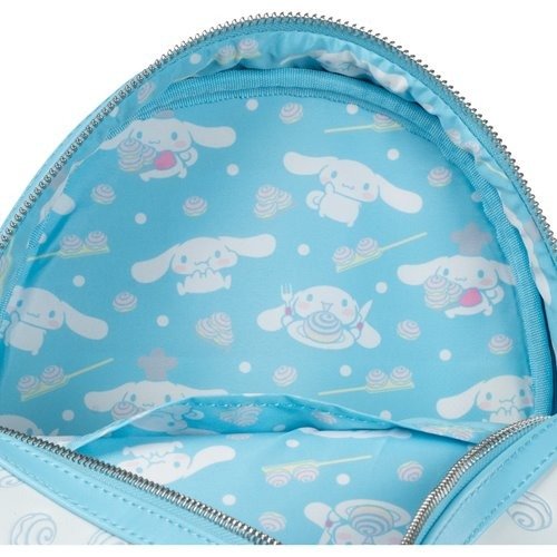 ToyShnip Loungefly Sanrio Cinnamoroll Sweet Shop Mini-Backpack - Entertainment Earth Exclusive — Backpacks
