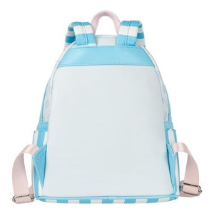 ToyShnip Loungefly Sanrio Cinnamoroll Sweet Shop Mini-Backpack - Entertainment Earth Exclusive — Backpacks
