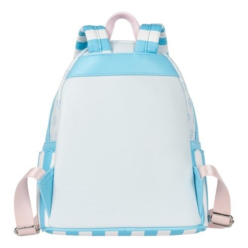 ToyShnip Loungefly Sanrio Cinnamoroll Sweet Shop Mini-Backpack - Entertainment Earth Exclusive — Backpacks