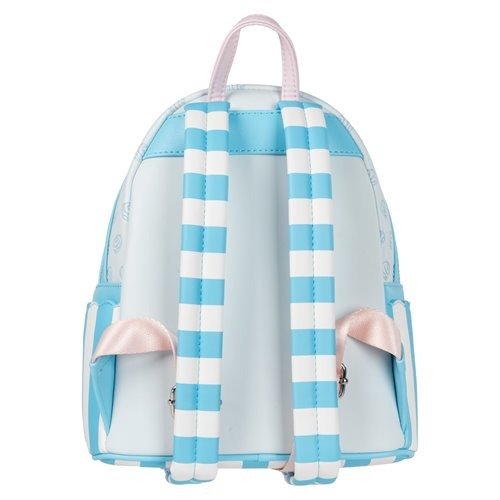 ToyShnip Loungefly Sanrio Cinnamoroll Sweet Shop Mini-Backpack - Entertainment Earth Exclusive — Backpacks