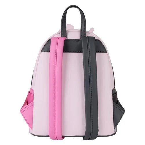 ToyShnip Loungefly Sanrio My Melody And Kuromi Mini Backpack — Backpacks