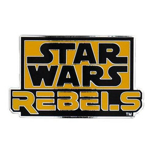 ToyShnip Loungefly Star Wars Animated Series Enamel Pin 3-Pack - Entertainment Earth Exclusive — Brooches & Lapel Pins