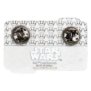 ToyShnip Loungefly Star Wars Animated Series Enamel Pin 3-Pack - Entertainment Earth Exclusive — Brooches & Lapel Pins