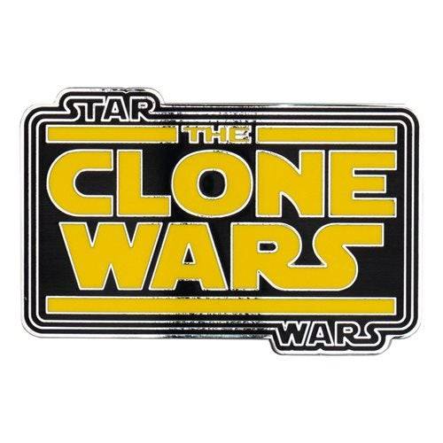 ToyShnip Loungefly Star Wars Animated Series Enamel Pin 3-Pack - Entertainment Earth Exclusive — Brooches & Lapel Pins