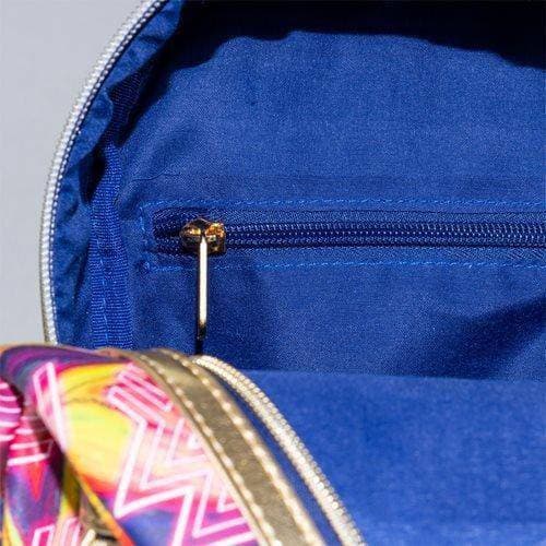 ToyShnip Loungefly Wonder Woman 1984 WW84 Mini-Backpack - Entertainment Earth Exclusive — Toys & Games