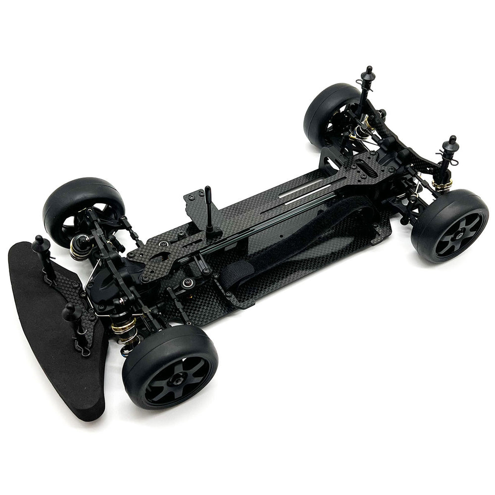 Louise R/C LTX Touring Chassis