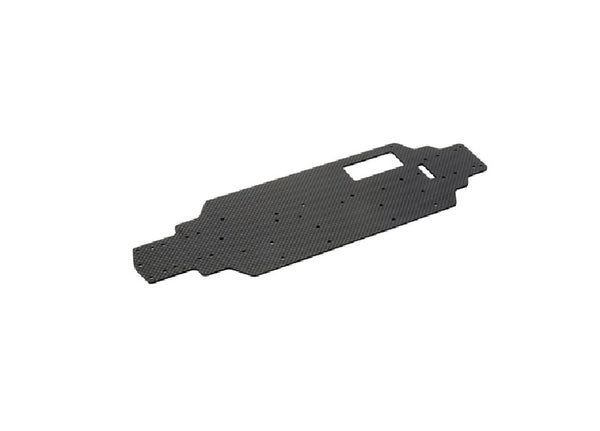 Carbon Chassis, for LTX Touring