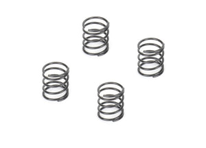 Shock Spring (1.4x20) White, Fits LDX Drift, LTX Touring,