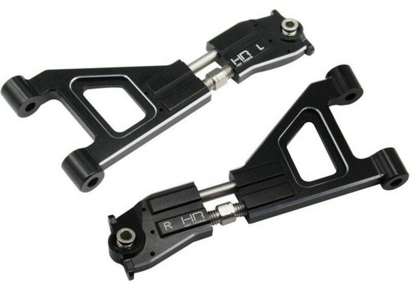 Hot Racing LSBR54A01  1/6 Losi Super Baja Rey Aluminum Upper Arms