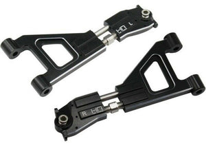 Hot Racing LSBR54A01  1/6 Losi Super Baja Rey Aluminum Upper Arms