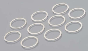 Tekno RC TKR1222 Diff Shims 13x16x.1 EB48 (10)