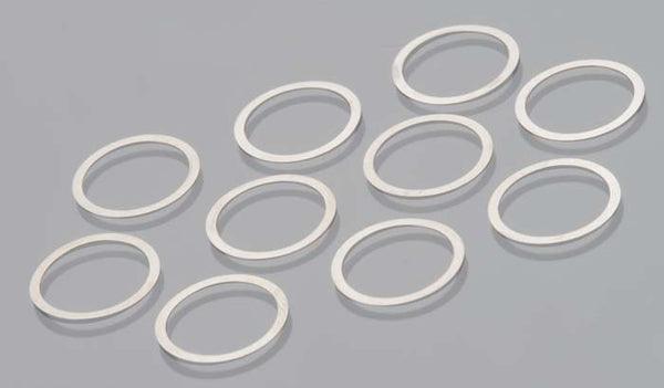 Tekno RC TKR1222 Diff Shims 13x16x.1 EB48 (10)