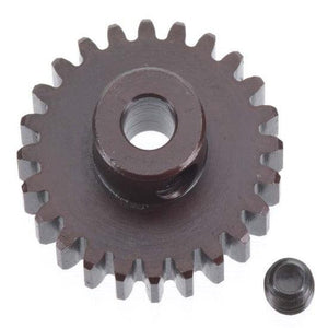 Tekno RC TKR4184 "M5" 5mm Bore Mod 1 Pinion Gear (24T)