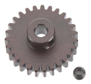 Tekno RC TKR4187 "M5" 5mm Bore Mod 1 Pinion Gear (27T)