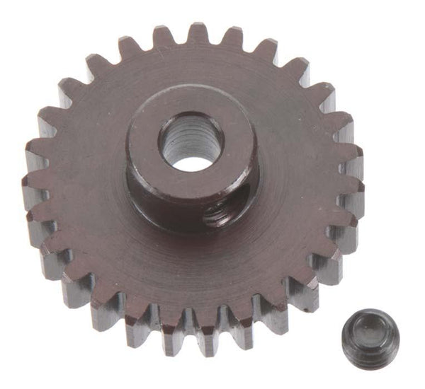 Tekno RC TKR4187 "M5" 5mm Bore Mod 1 Pinion Gear (27T)