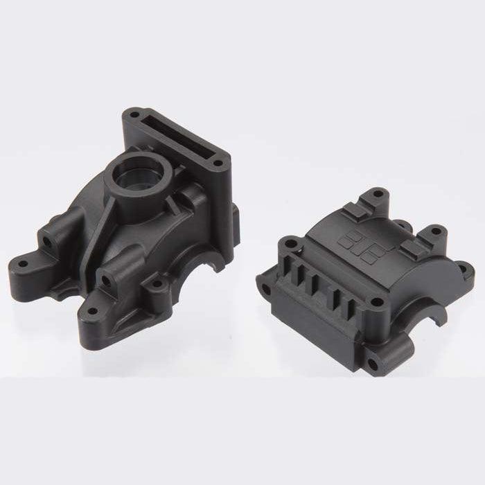 Tekno R/C TKR5016B Gearbox Rear Angled 5x13x4mm Bearing EB48 / SCT