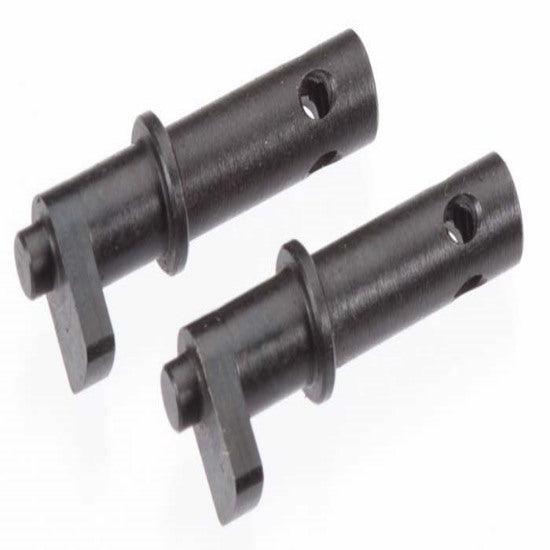 Tekno RC TKR5215 Steel Brake Cam Set (2) EB48