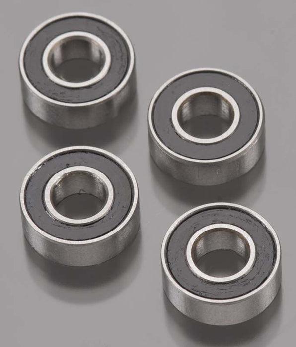 Tekno RC TKRBB05114 Ball Bearing 5x11x4mm EB48 / SCT410 (4)