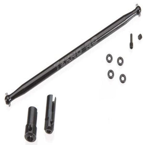 Tekno RC TKR6755 Big Bone Center Driveshaft & Outdrive Kit Stampede 4X4