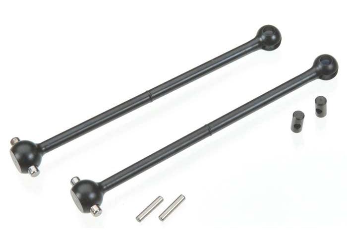 Tekno R/C TKR6850 M6 Driveshafts/Joint/Pin Front/Rear Slash Stampede 4X4
