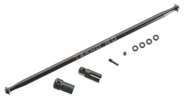 Tekno RC TKR6855 Big Bone Center Driveshaft/Outdrives Slash 4x4